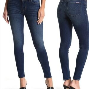 Hudson Krista Blue Jean